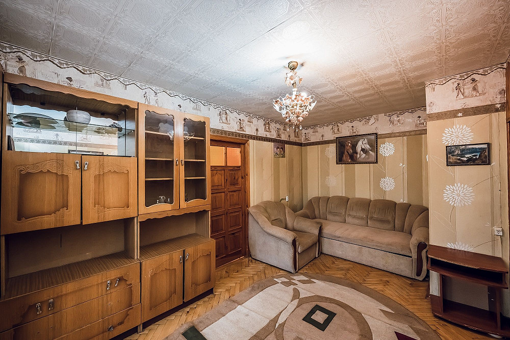 Продам 2к квартиру в м. Буча! Сертифікат - Так! Буча - изображение 3