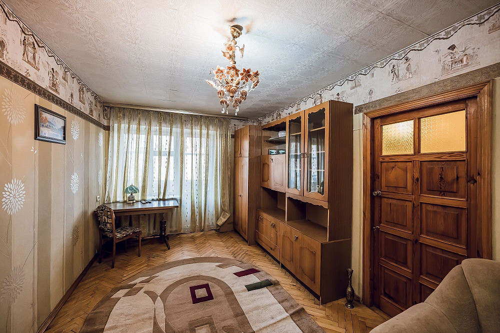 Продам 2к квартиру в м. Буча! Сертифікат - Так! Буча - изображение 1