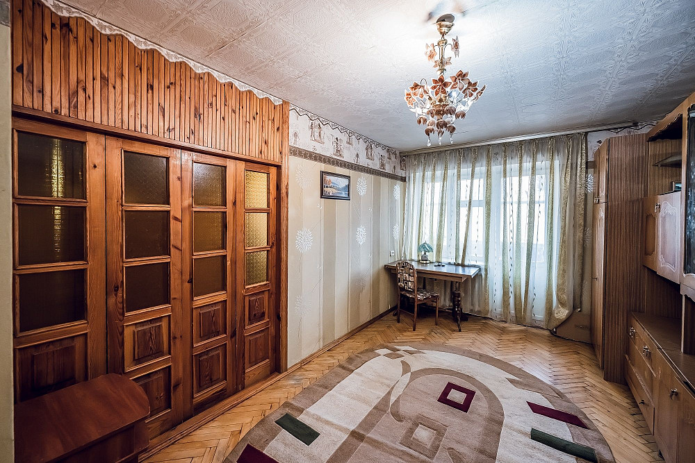 Продам 2к квартиру в м. Буча! Сертифікат - Так! Буча - изображение 2