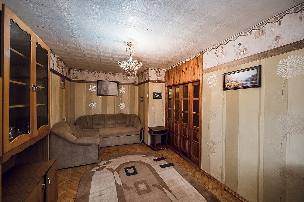 Продам 2к квартиру в м. Буча! Сертифікат - Так! Буча - изображение 4