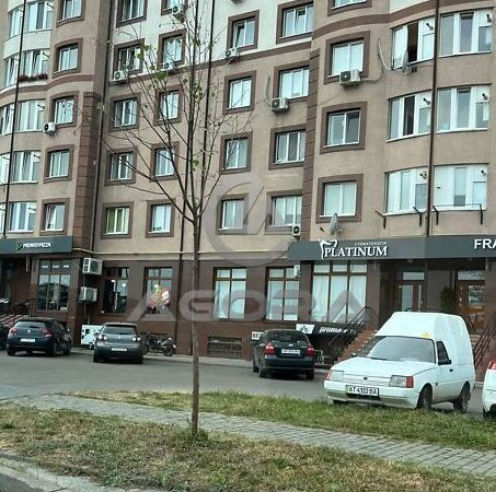 Продається однокімнатна квартира по вул.Івасюка 11 Івано-Франківськ - зображення 1