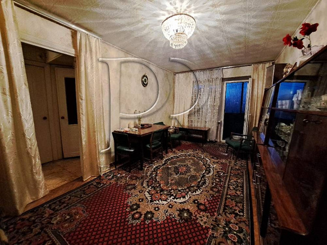 Продаж 3 кімн. квартири бульвар Вацлава Гавела 45 Kyiv - photo 3