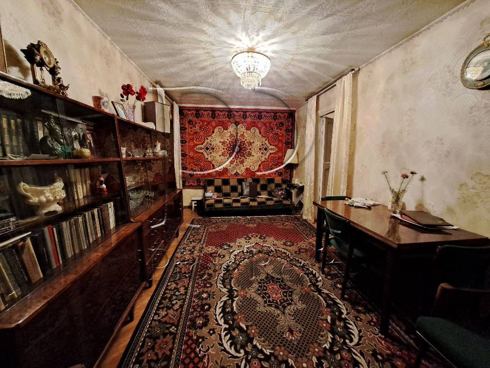 Продаж 3 кімн. квартири бульвар Вацлава Гавела 45 Киев - изображение 1