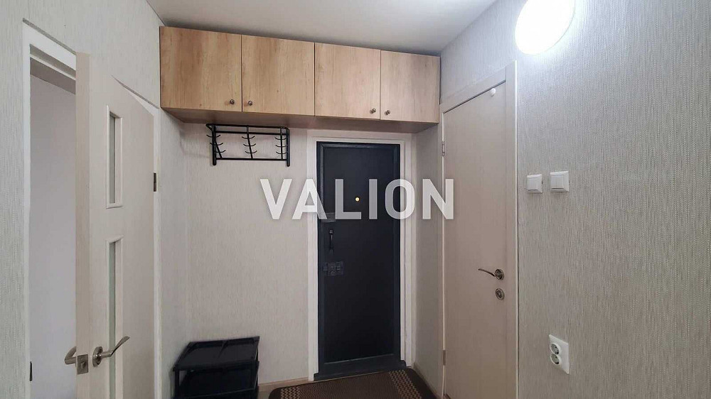 Однокімнатна квартира, пр.П.Григоренка 25а. Позняки, Дарницький р-н Киев - изображение 8