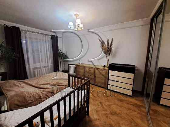 Продаж 2 кімн. квартири з ремонтом проспект Відрадний/ Отрадный 36А Киев