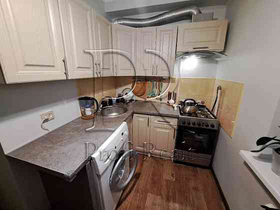 Продаж 2 кімн. квартири з ремонтом проспект Відрадний/ Отрадный 36А Киев