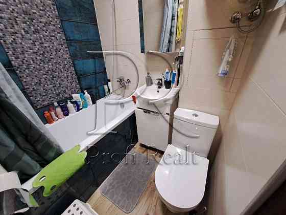 Продаж 2 кімн. квартири з ремонтом проспект Відрадний/ Отрадный 36А Киев