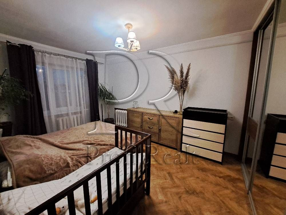 Продаж 2 кімн. квартири з ремонтом проспект Відрадний/ Отрадный 36А Киев - изображение 2