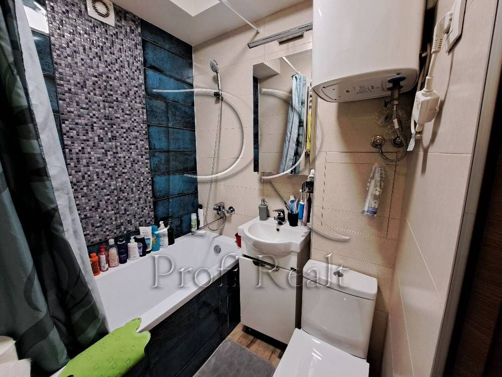 Продаж 2 кімн. квартири з ремонтом проспект Відрадний/ Отрадный 36А Киев - изображение 4