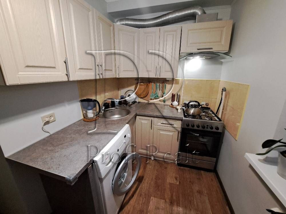 Продаж 2 кімн. квартири з ремонтом проспект Відрадний/ Отрадный 36А Киев - изображение 1