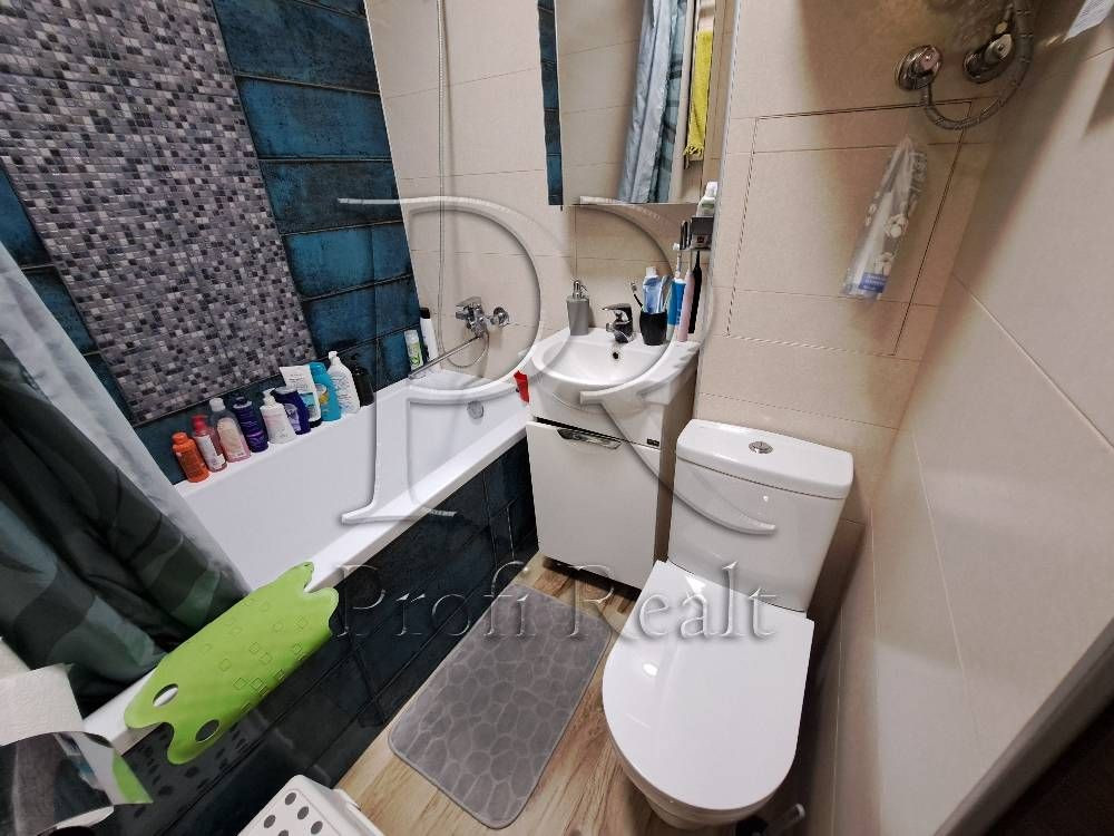 Продаж 2 кімн. квартири з ремонтом проспект Відрадний/ Отрадный 36А Киев - изображение 3