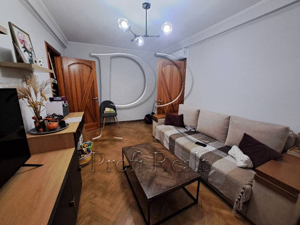 Продаж 2 кімн. квартири з ремонтом проспект Відрадний/ Отрадный 36А Киев - изображение 8