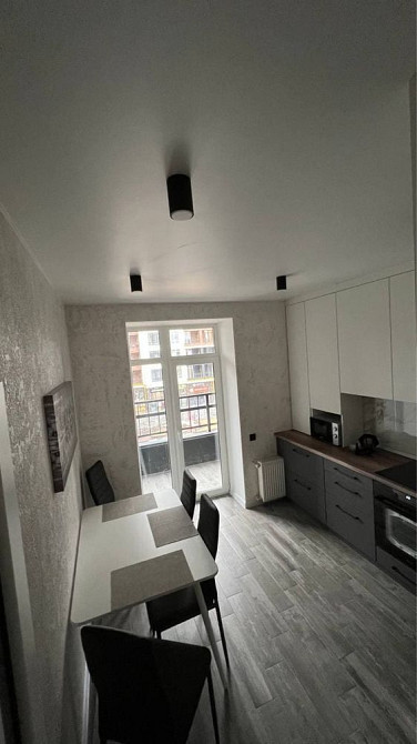 Мінімальне оформлення! Продаж 1к квартири з ремонтом Ірпінь - зображення 3