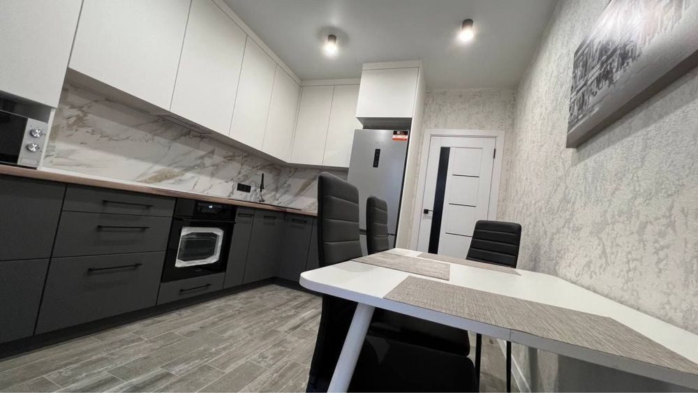 Мінімальне оформлення! Продаж 1к квартири з ремонтом Ірпінь - зображення 2