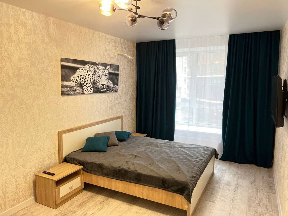 Мінімальне оформлення! Продаж 1к квартири з ремонтом Ірпінь - зображення 7