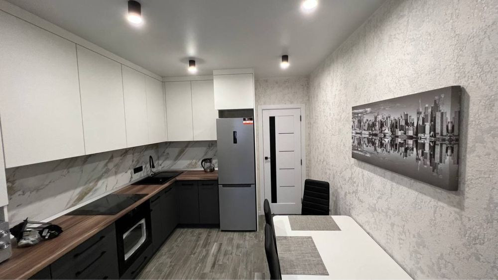 Мінімальне оформлення! Продаж 1к квартири з ремонтом Ірпінь - зображення 1