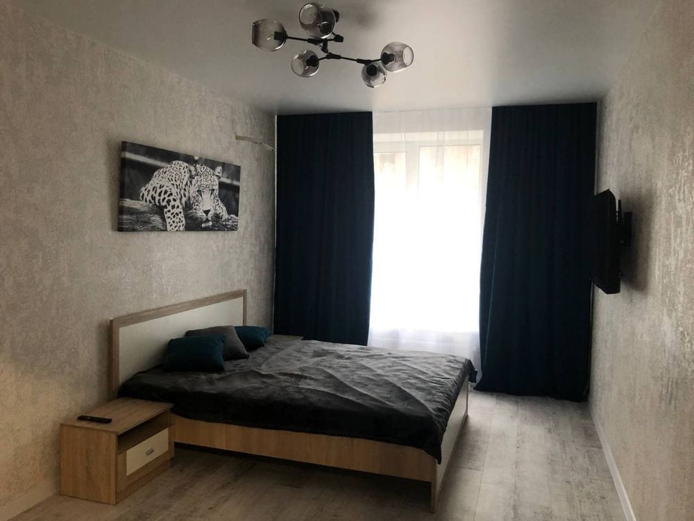 Мінімальне оформлення! Продаж 1к квартири з ремонтом Ірпінь - зображення 5