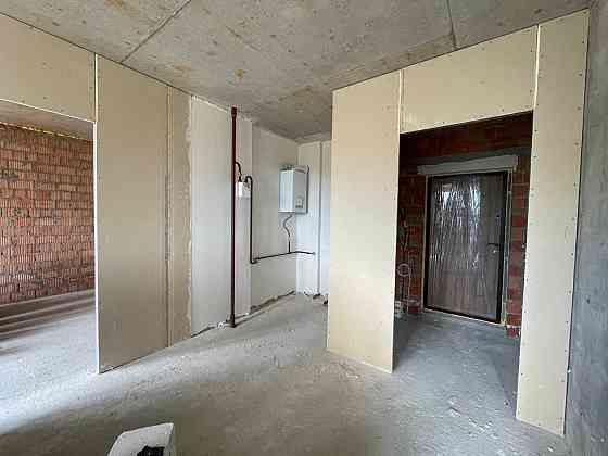 Без комісії! Продаж 1к квартири. ДИЗААЙН-проєкт в ПОДАРУНОК!! Ірпінь