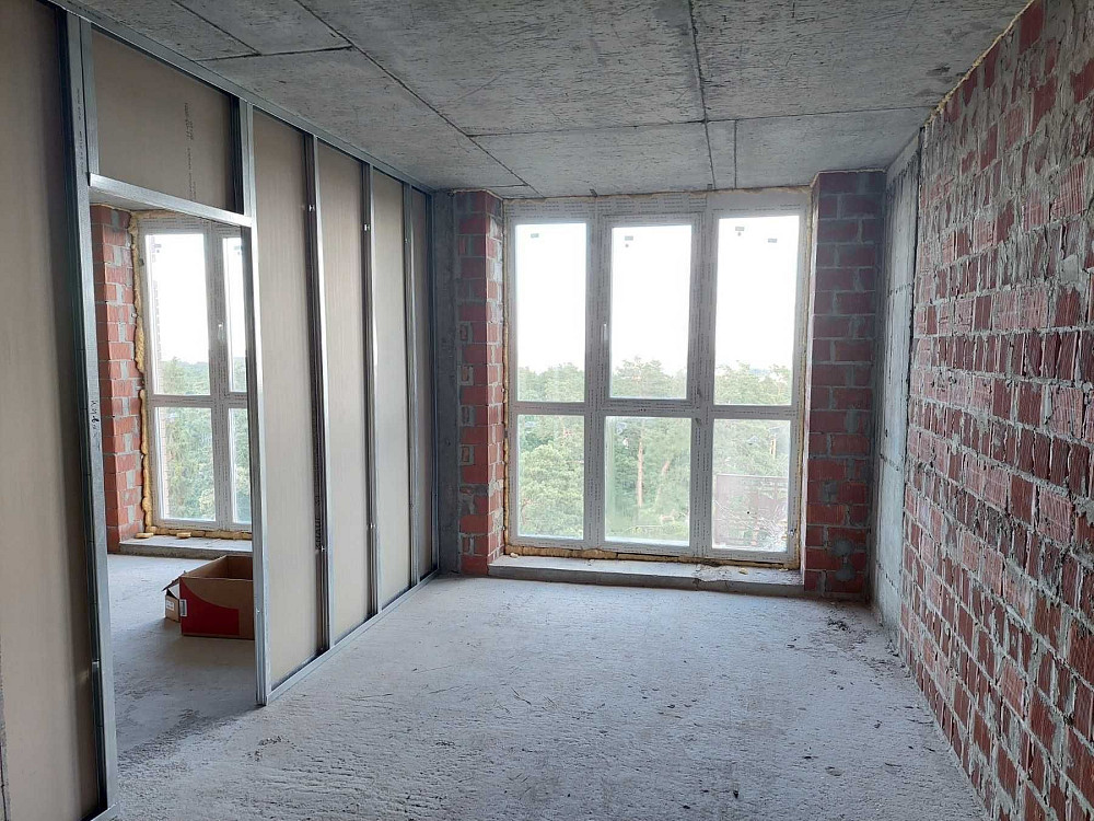 Без комісії! Продаж 1к квартири. ДИЗААЙН-проєкт в ПОДАРУНОК!! Ірпінь - зображення 2