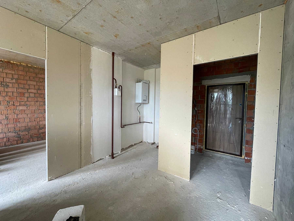 Без комісії! Продаж 1к квартири. ДИЗААЙН-проєкт в ПОДАРУНОК!! Ірпінь - зображення 3