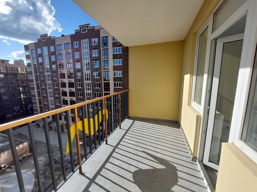 Без комісії! Продаж 1к квартири. ДИЗААЙН-проєкт в ПОДАРУНОК!! Ірпінь - зображення 1