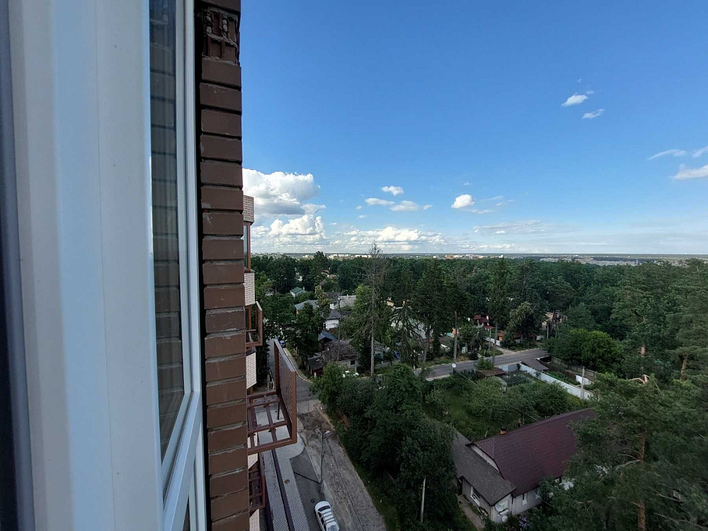 Без комісії! Продаж 1к квартири. ДИЗААЙН-проєкт в ПОДАРУНОК!! Ірпінь - зображення 8