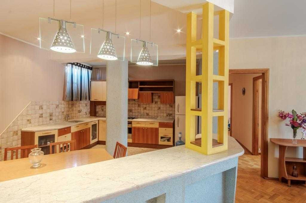 продаю просторную квартиру с ремонтом в новом доме в центре города Одеса - зображення 6