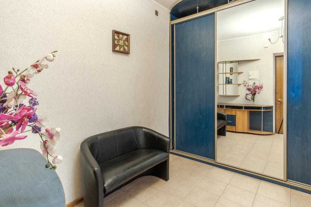 продаю просторную квартиру с ремонтом в новом доме в центре города Одеса - зображення 4