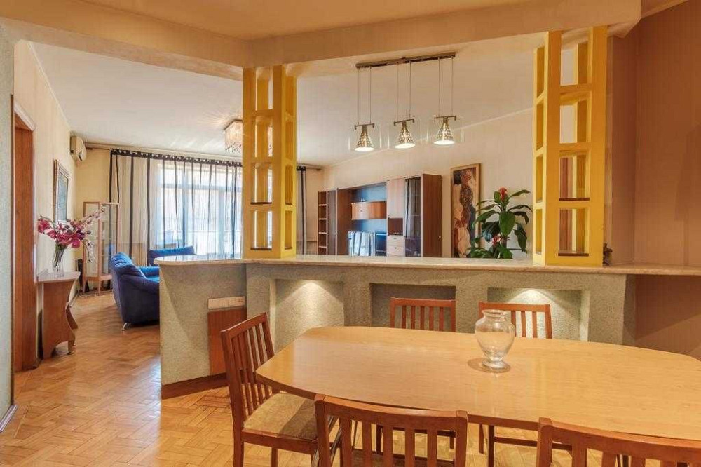 продаю просторную квартиру с ремонтом в новом доме в центре города Одеса - зображення 5