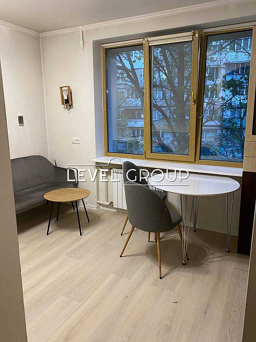 ПРОДАЖ ВИГІДНА ЦІНА м.Житомирська вул.Зодчих 6б (Цегляний) РЕМОНТ Киев - изображение 3