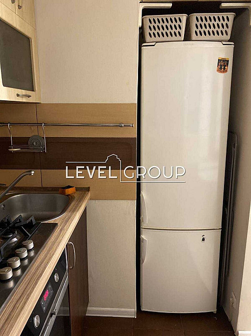 ПРОДАЖ ВИГІДНА ЦІНА м.Житомирська вул.Зодчих 6б (Цегляний) РЕМОНТ Киев - изображение 6