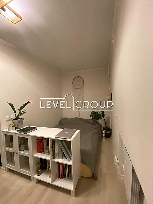 ПРОДАЖ ВИГІДНА ЦІНА м.Житомирська вул.Зодчих 6б (Цегляний) РЕМОНТ Киев - изображение 7