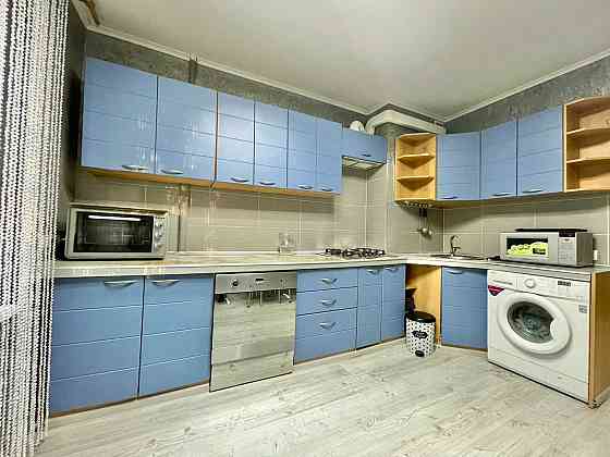 Продам красивую 3х ком с Ремонтом на Заболотного- ТЦ Семья Одеса