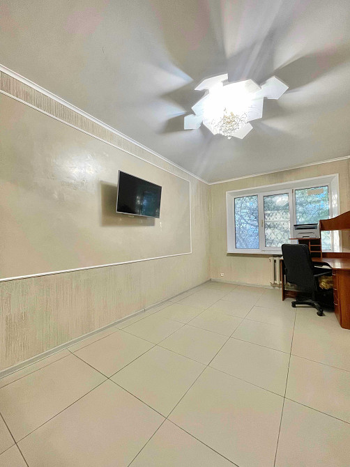 Продам красивую 3х ком с Ремонтом на Заболотного- ТЦ Семья Одеса - зображення 6