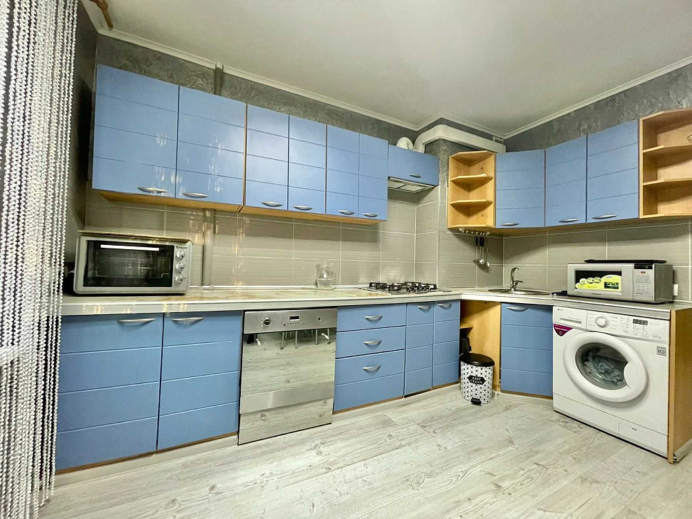 Продам красивую 3х ком с Ремонтом на Заболотного- ТЦ Семья Одеса - зображення 2