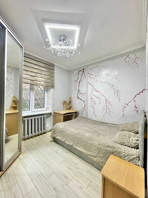 Продам красивую 3х ком с Ремонтом на Заболотного- ТЦ Семья Одеса - зображення 8