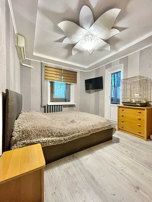 Продам красивую 3х ком с Ремонтом на Заболотного- ТЦ Семья Одеса - зображення 5