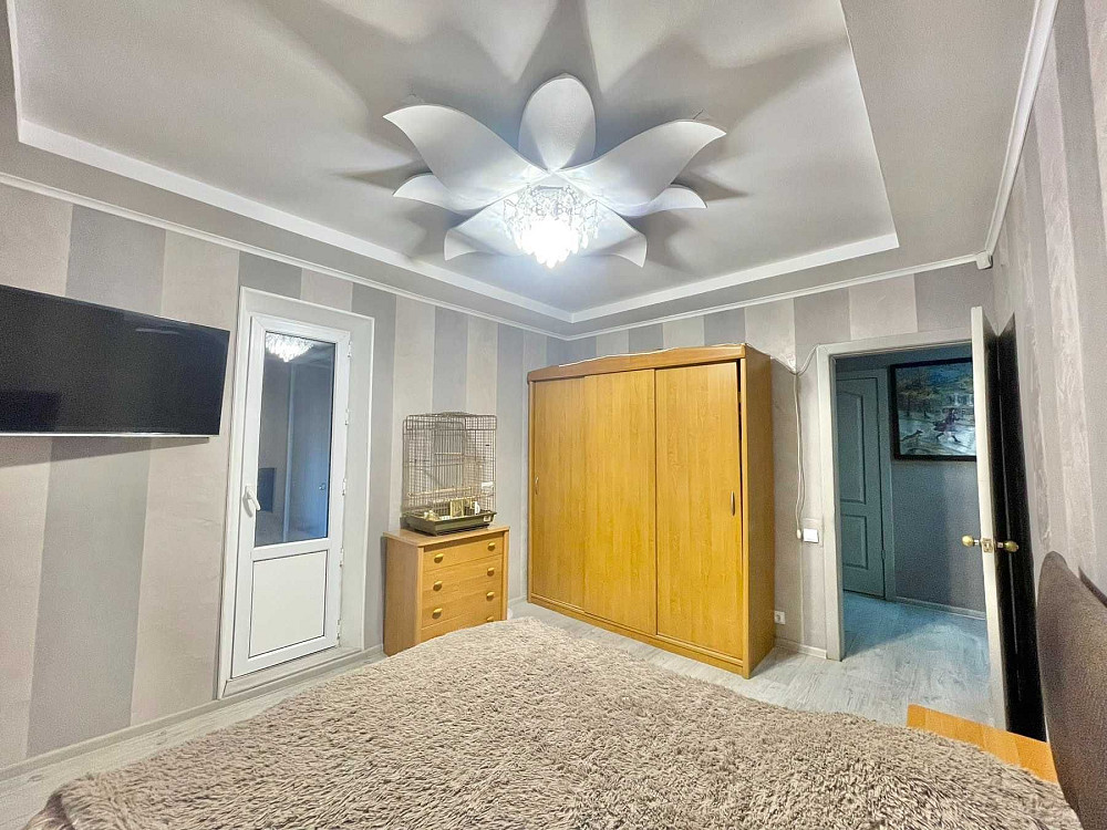 Продам красивую 3х ком с Ремонтом на Заболотного- ТЦ Семья Одеса - зображення 4