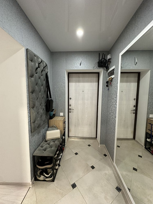 3к квартира,кирпич. дом,Бочарова,Сахарова,Высоцкого,Семена Палия,Кадор Одеса - зображення 3