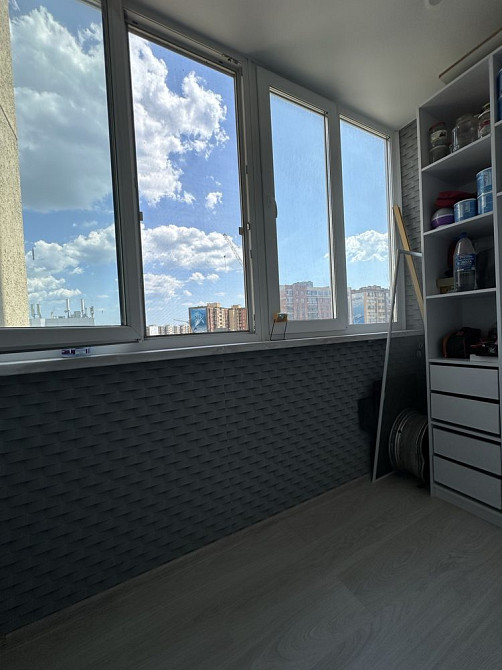 3к квартира,кирпич. дом,Бочарова,Сахарова,Высоцкого,Семена Палия,Кадор Одеса - зображення 8