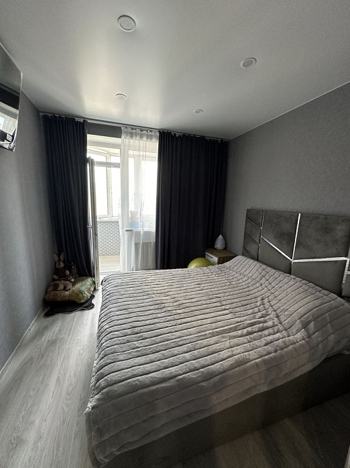 3к квартира,кирпич. дом,Бочарова,Сахарова,Высоцкого,Семена Палия,Кадор Одеса - зображення 7