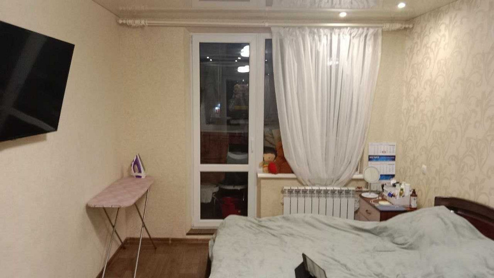 1к квартира ТРК Украина Салтовка (85405) Харків - зображення 7