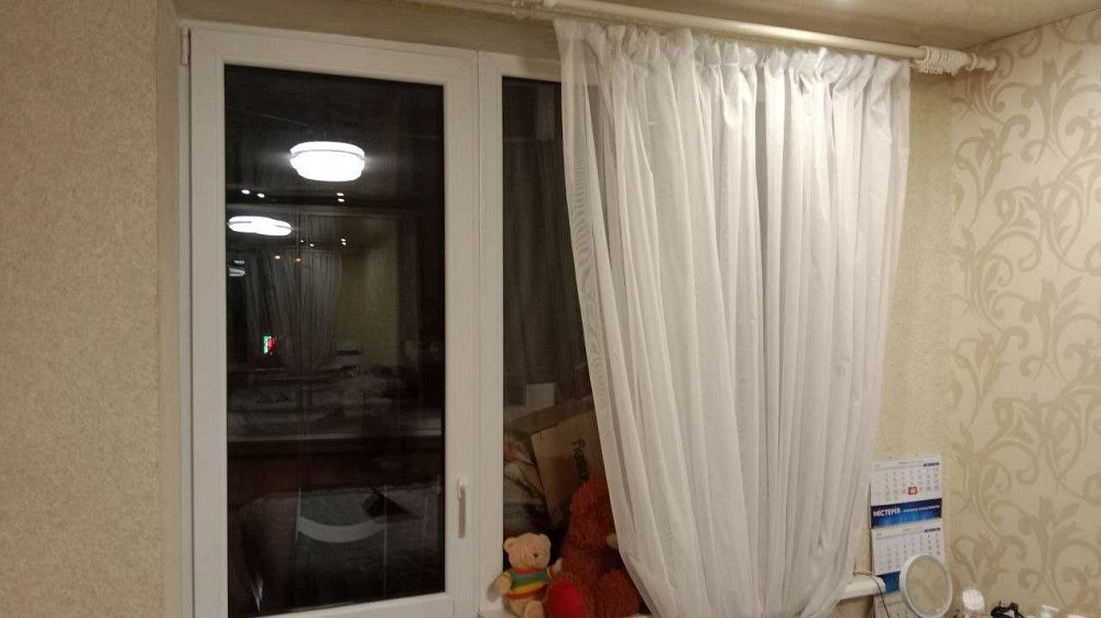 1к квартира ТРК Украина Салтовка (85405) Харків - зображення 8