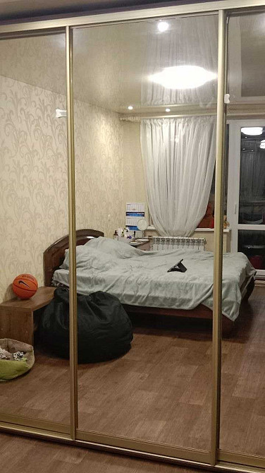 1к квартира ТРК Украина Салтовка (85405) Харків - зображення 6