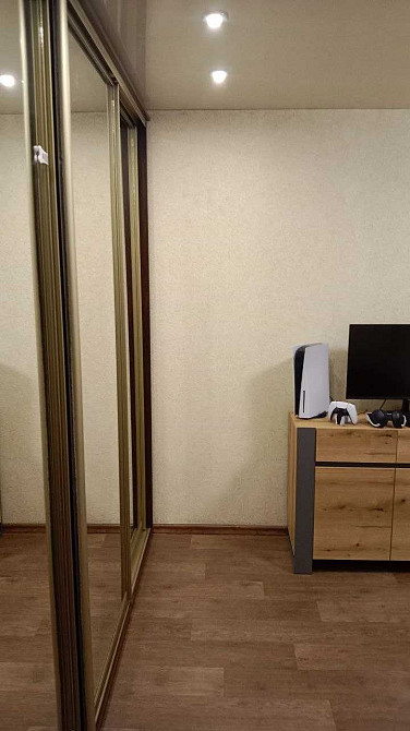 1к квартира ТРК Украина Салтовка (85405) Харків - зображення 1