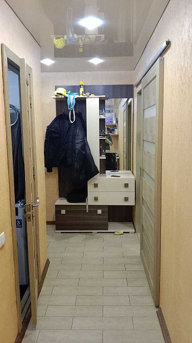 1к квартира ТРК Украина Салтовка (85405) Харків - зображення 5