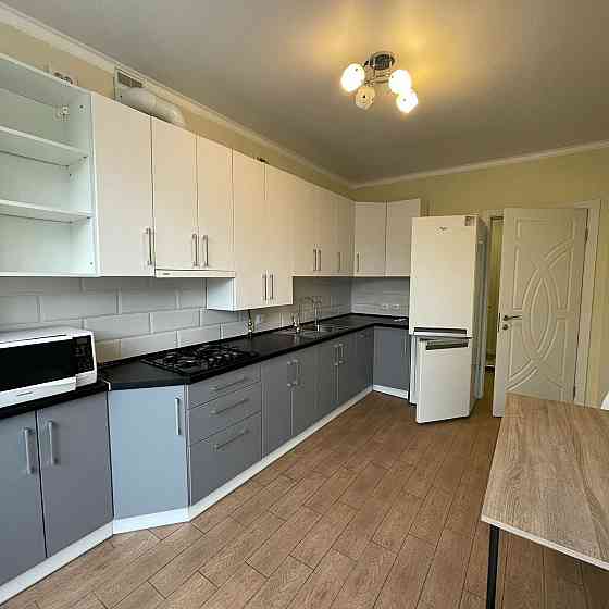 Дуже простора квартира Центральний парк! Ірпінь