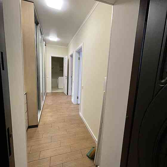 Дуже простора квартира Центральний парк! Ірпінь