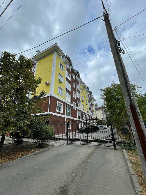 Дуже простора квартира Центральний парк! Ірпінь - зображення 7