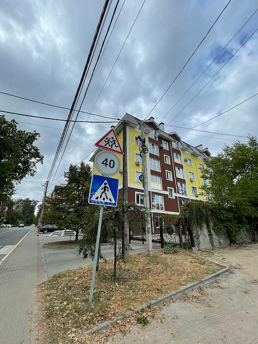 Дуже простора квартира Центральний парк! Ірпінь - зображення 8